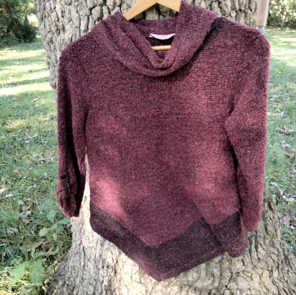 SJS Sweater in size M
